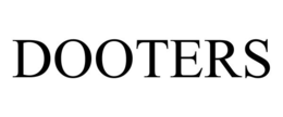 DOOTERS trademark