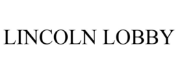 LINCOLN LOBBY trademark