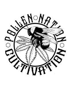 POLLEN NATION CULTIVATION trademark