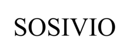 SOSIVIO trademark