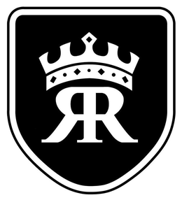 RR trademark