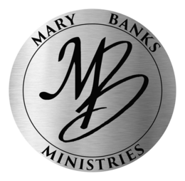 MARY BANKS MB MINISTRIES trademark