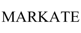 MARKATE trademark