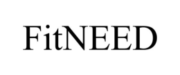FITNEED trademark