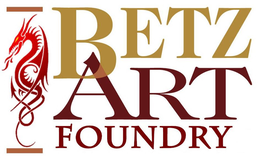 BETZ ART FOUNDRY trademark