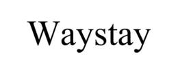 WAYSTAY trademark