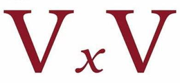 V X V trademark