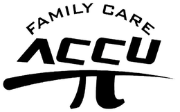 FAMILY CARE ACCU trademark