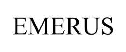 EMERUS trademark