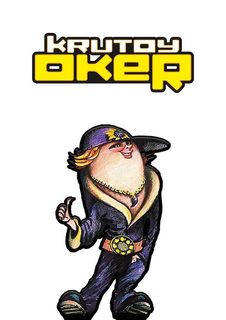 KRUTOY OKER trademark