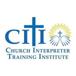 CITI CHURCH INTERPRETING TRAINING INSTITUTE trademark