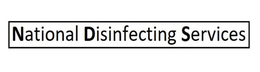 NATIONAL DISINFECTING SERVICES trademark
