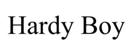 HARDY BOY trademark