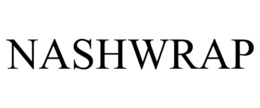 NASHWRAP trademark