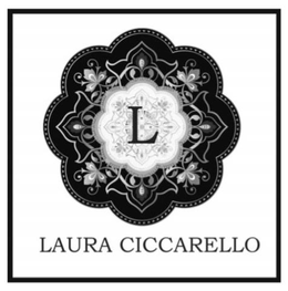 L LAURA CICCARELLO trademark