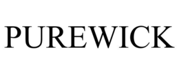 PUREWICK trademark