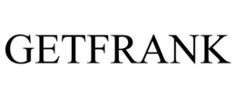 GETFRANK trademark