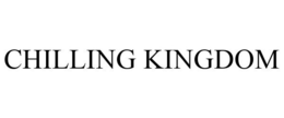 CHILLING KINGDOM trademark