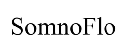 SOMNOFLO trademark