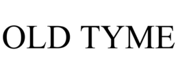 OLD TYME trademark