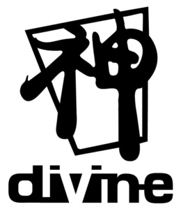 DIVINE trademark