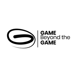G GAME BEYOND THE GAME trademark