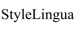 STYLELINGUA trademark