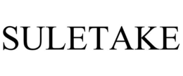 SULETAKE trademark