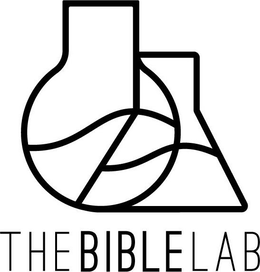 THE BIBLE LAB trademark