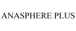 ANASPHERE PLUS trademark