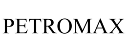 PETROMAX trademark