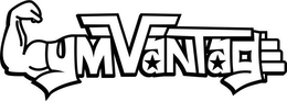 GYMVANTAGE trademark