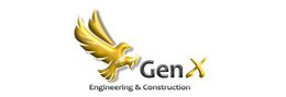 GENX ENGINEERING AND CONSTRUCTION trademark