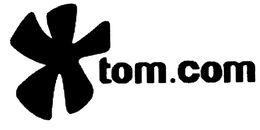 TOM.COM trademark
