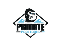 PRIMATE POOL TOOLS trademark