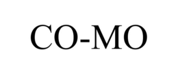 CO-MO trademark