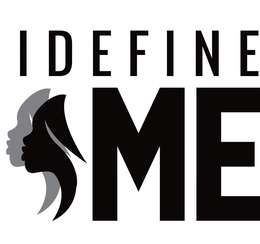 I DEFINE ME trademark