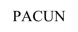 PACUN trademark