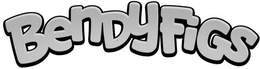 BENDYFIGS trademark