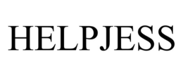 HELPJESS trademark