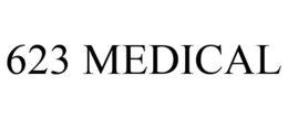 623 MEDICAL trademark