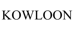 KOWLOON trademark