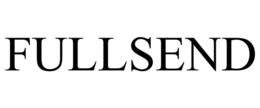 FULLSEND trademark