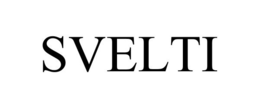 SVELTI trademark