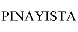 PINAYISTA trademark