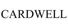 CARDWELL trademark