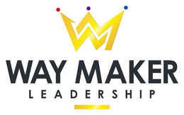 WAY MAKER LEADERSHIP trademark