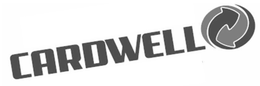 CARDWELL trademark