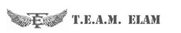 TE T.E.A.M. ELAM trademark