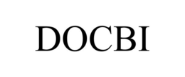 DOCBI trademark
